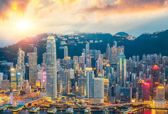 物流运输高管K先生成功获批身份｜香港优才